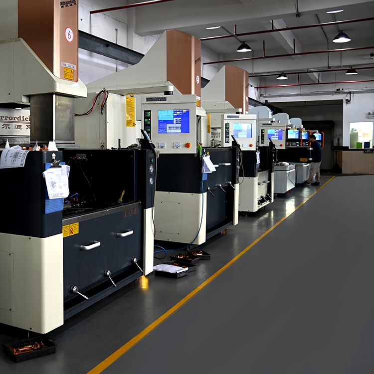 3D打印技術助力塑膠模具制造效率提升